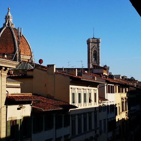 Lacasadicavour Duomo Apt Флоренция Экстерьер фото